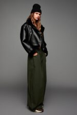 Cift Tarafli Ceket - Resim 1