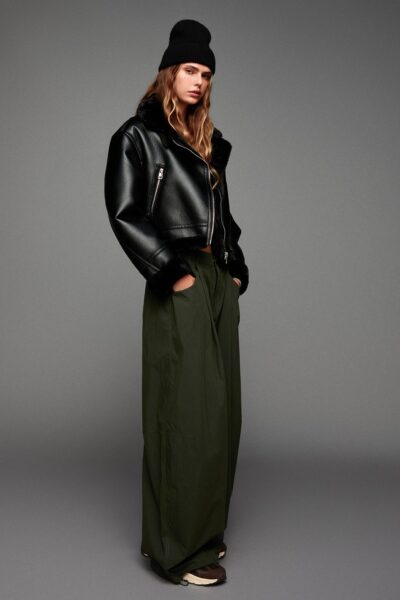 Cift Tarafli Ceket - Resim 1