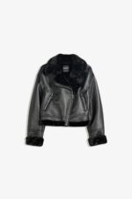 Cift Tarafli Ceket - Resim 2