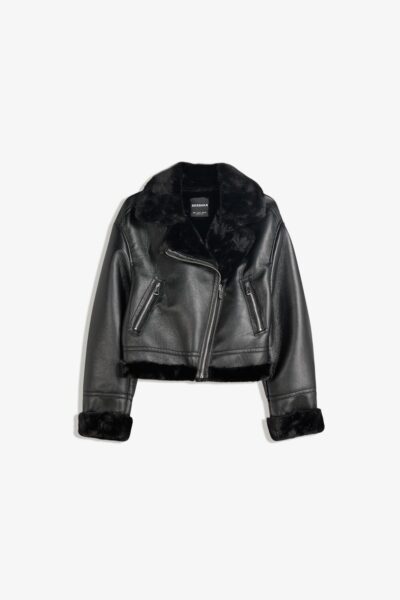 Cift Tarafli Ceket - Resim 2