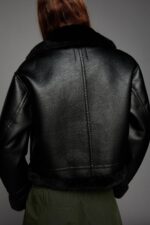 Cift Tarafli Ceket - Resim 3