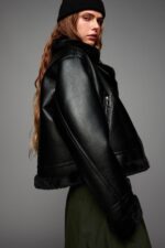 Cift Tarafli Ceket - Resim 4