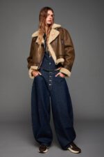 Cift Tarafli Ceket - Resim 1