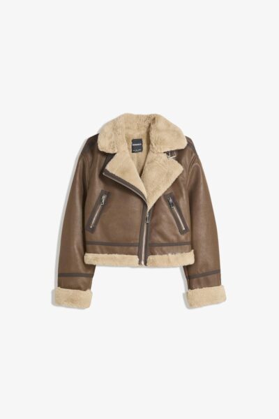 Cift Tarafli Ceket - Resim 2