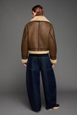 Cift Tarafli Ceket - Resim 3