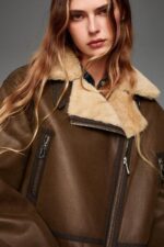 Cift Tarafli Ceket - Resim 4