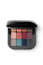 Goz Fari New Cult Colours Eyeshadow Palette 01 Matte Revolution - Resim 1