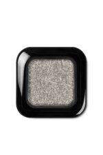 Goz Fari Glitter Shower Eyeshadow 01 Silver Champagne - Resim 1