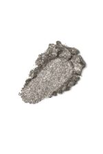Goz Fari Glitter Shower Eyeshadow 01 Silver Champagne - Resim 2