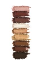 9 Lu Far Paleti New Green Me Eyeshadow Palette 101 Cool Spice - Resim 2