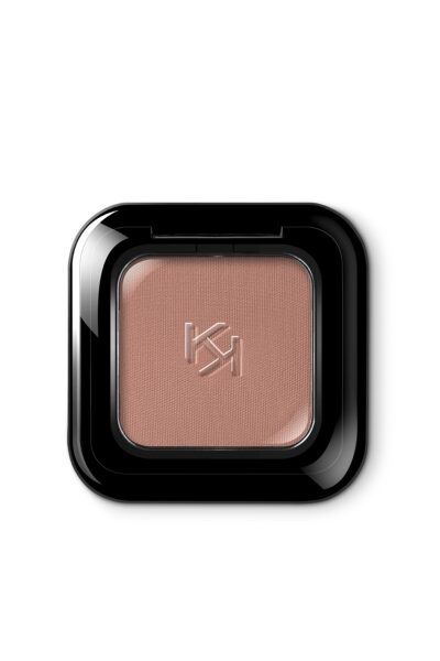 Goz Fari High Pigment Eyeshadow 31 Matte Milk Chocolate Yuksek Pigmentli - Resim 1