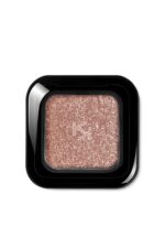 Goz Fari Glitter Shower Eyeshadow 08 Into The Rose - Resim 1