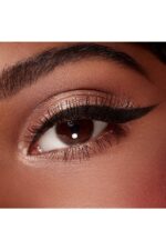 Goz Fari Glitter Shower Eyeshadow 08 Into The Rose - Resim 3