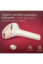 Lumea Prestige Ipl Lazer Epilasyon Tuy Alma Cihazi Vucut Ve Yuz Basligi Full Set - Resim 4