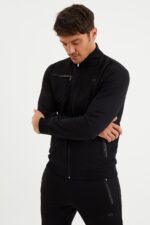 201707 Erkek Buyuk Beden Esofman Takim - Resim 3