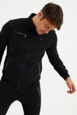 201707 Erkek Buyuk Beden Esofman Takim - Resim 4