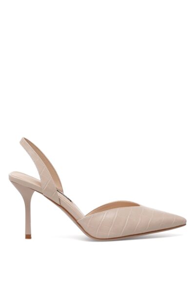 Tanzi 2Fx Kadin Topuklu Ayakkabi - Resim 1