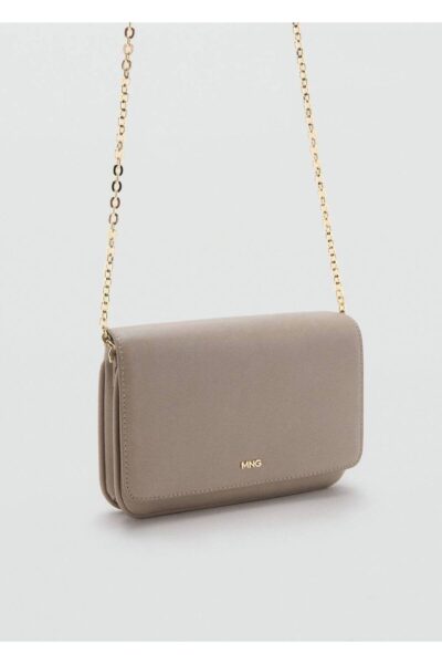 Kucuk Capraz Canta - Resim 1