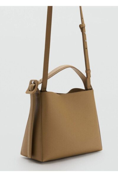 Tokali Mini Shopper Canta - Resim 1