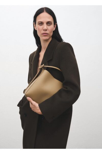 Tokali Mini Shopper Canta - Resim 2