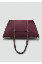 Cift Sapli Shopper Canta - Resim 3