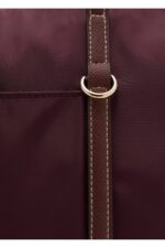 Cift Sapli Shopper Canta - Resim 4