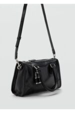 Sapli Mini Dikdortgen Canta - Resim 1