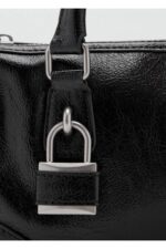 Sapli Mini Dikdortgen Canta - Resim 4