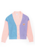 U S Polo Assn Pembe Kadin Hirka Nilo - Resim 1