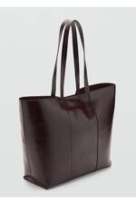 Buyuk Boy Shopper Canta - Resim 1