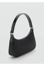 Naylon Kucuk Omuz Cantasi - Resim 1