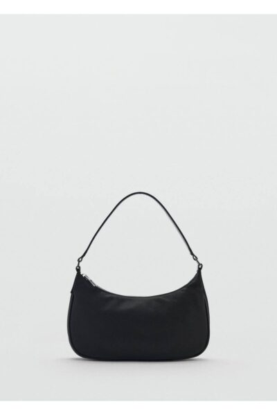 Naylon Kucuk Omuz Cantasi - Resim 2