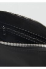 Naylon Kucuk Omuz Cantasi - Resim 3