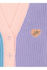 U S Polo Assn Pembe Kadin Hirka Nilo - Resim 3