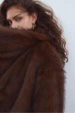 Kisa Suni Ceket - Resim 3