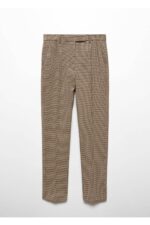 Skinny Kumas Pantolon - Resim 3