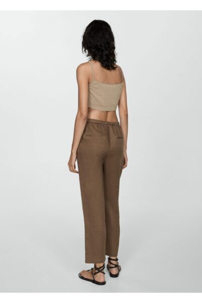 Zincir Detayli Kol Cantasi - Resim 1