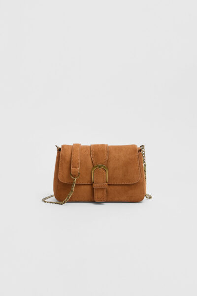 Tokali Capraz Askili Canta - Resim 1