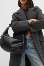 Uzun Askili Kol Cantasi - Resim 2