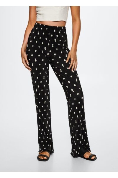 Pilili Pantolon - Resim 1