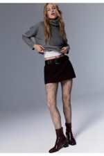 Blok Topuklu Bot - Resim 2