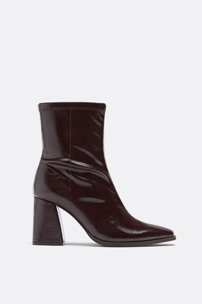 Strec Topuklu Bot - Resim 1