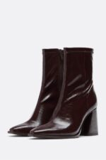 Strec Topuklu Bot - Resim 2