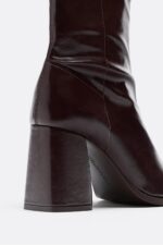 Strec Topuklu Bot - Resim 3