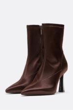 Strec Topuklu Bot - Resim 2