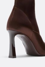 Strec Topuklu Bot - Resim 3