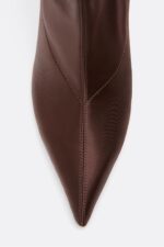 Strec Topuklu Bot - Resim 4