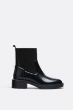 Duz Chelsea Bot - Resim 1