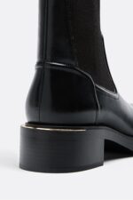 Duz Chelsea Bot - Resim 3