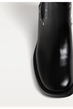 Duz Zimbali Bilekte Bot - Resim 4